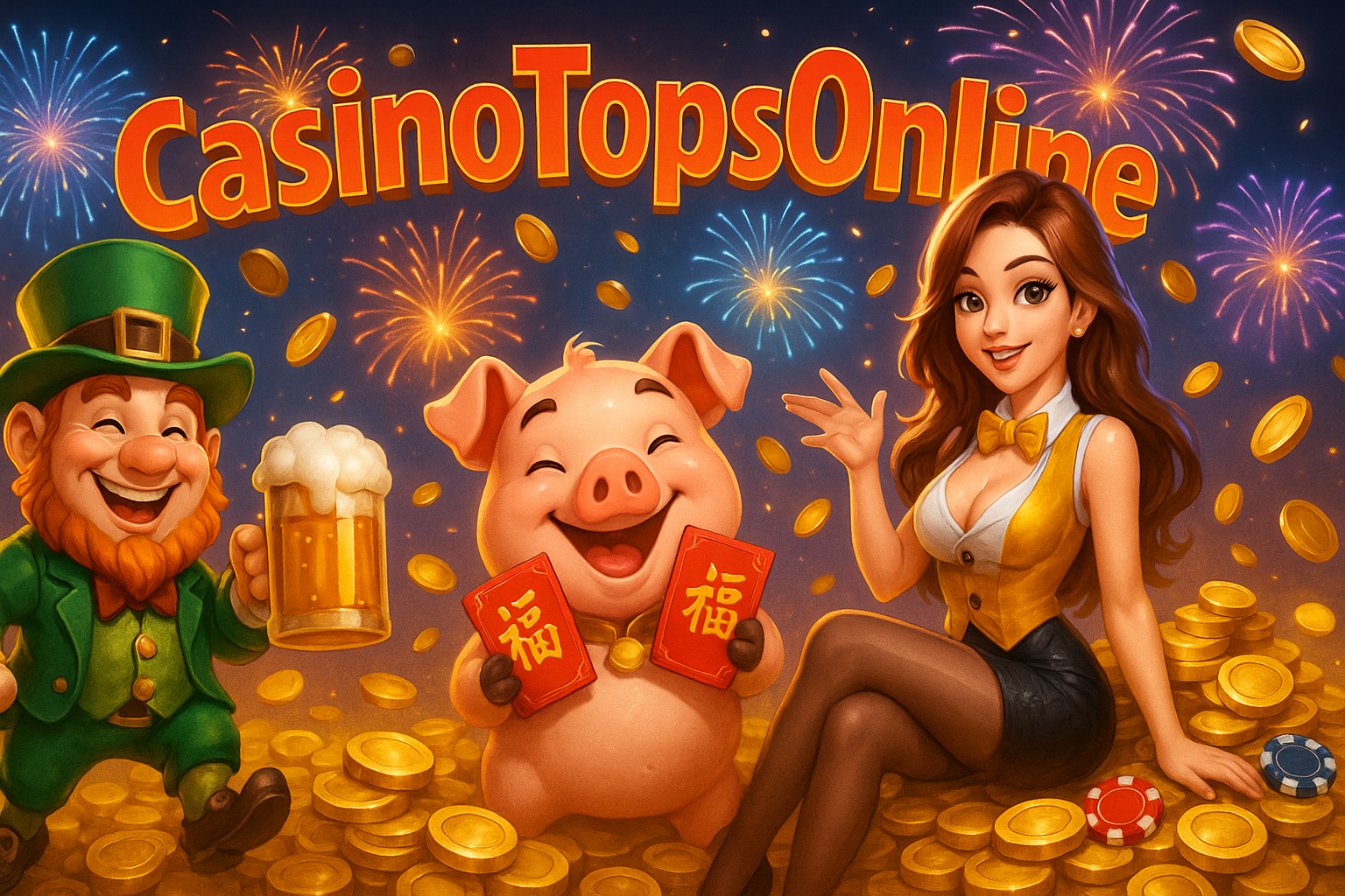 CasinoTopsOnline