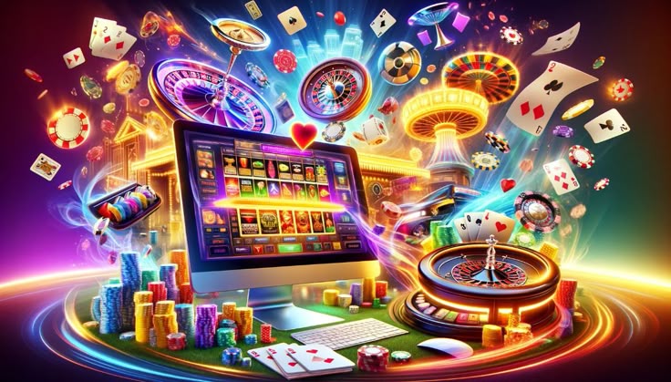 CasinoTopsOnline پاکستان ریئل منی گیمز