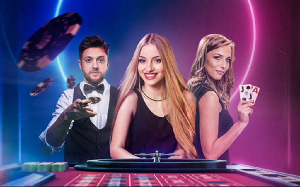 CasinoTopsOnline Live Casino