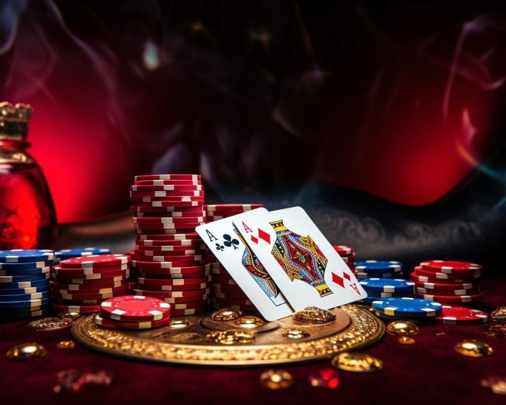 CasinoTopsOnline Welcome Bonus