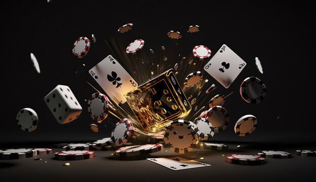 CasinoTopsOnline پاکستان ریئل منی گیمز