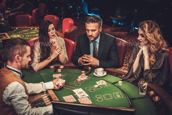 CasinoTopsOnline Live Casino
