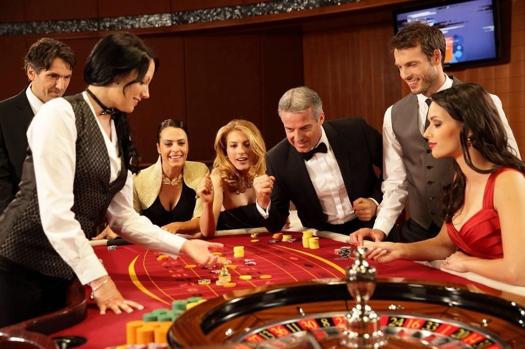 CasinoTopsOnline Live Casino