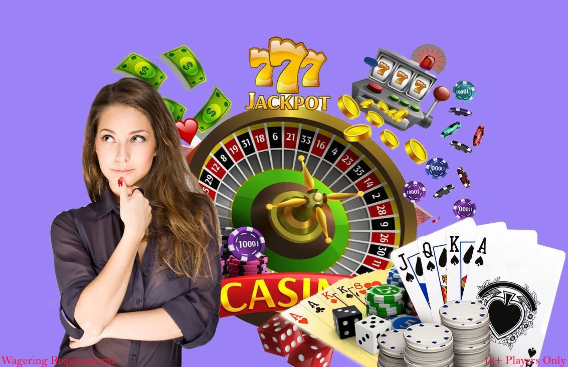 CasinoTopsOnline Welcome Bonus