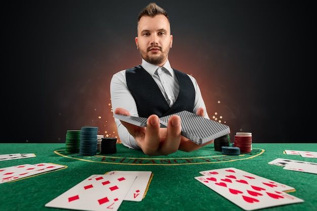 CasinoTopsOnline Live Casino