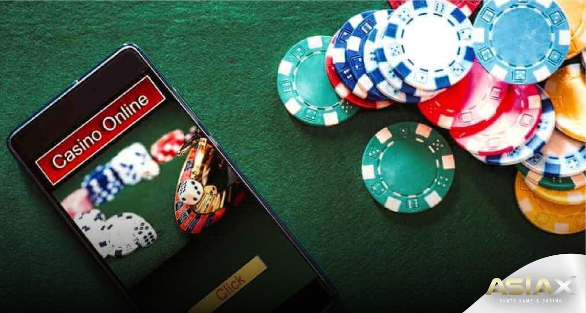 CasinoTopsOnline Welcome Bonus